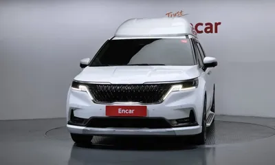Kia Canival 2022, 39035 км, за 37990000 KRW