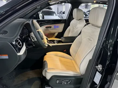 Bentley Bentayga 2024, 8900 км, за 350000000 KRW - фото 7
