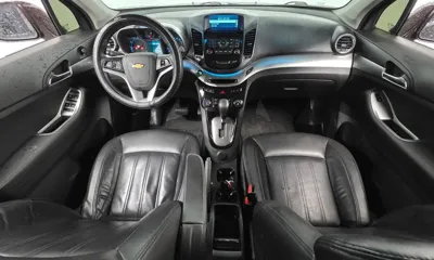 ChevroletGMDaewoo Orlando 2013, 181953 км, за 3700000 KRW - фото 7