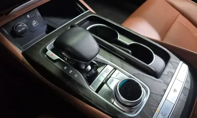 Kia K9 2019, 103196 км, за 22500000 KRW - фото 9