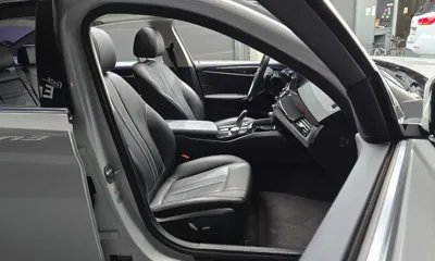 BMW 5-Series 2018, 158051 км, за 19400000 KRW - фото 12