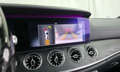 Mercedes-Benz E-Class 2017, 110855 км, за 23900000 KRW - фото 14
