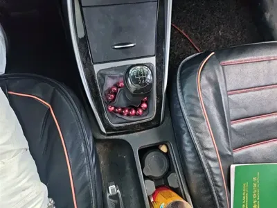 Hyundai Elantra Langdong 2015, 95399 км, за 20299 CNY - фото 10