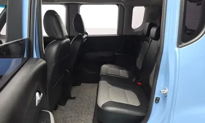 Kia Ray 2019, 33740 км, за 11200000 KRW - фото 12