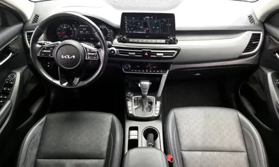 Kia Seltos 2023, 79325 км, за 17300000 KRW - фото 7