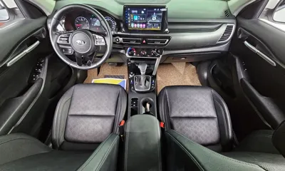 Kia Seltos 2022, 84211 км, за 18300000 KRW - фото 7