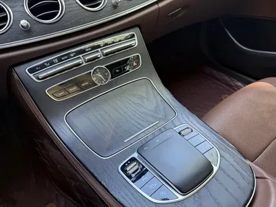 Mercedes-Benz E-Class 2019, 80000 км, за 168800 CNY - фото 11