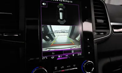 Renault-KoreaSamsung QM6 2019, 70364 км, за 13900000 KRW - фото 15
