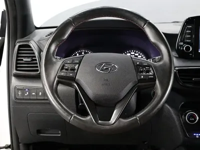 Hyundai Tucson 2019, 113220 км, за 16400000 KRW - фото 15