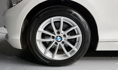 BMW 1-Series 2019, 75381 км, за 15100000 KRW - фото 5