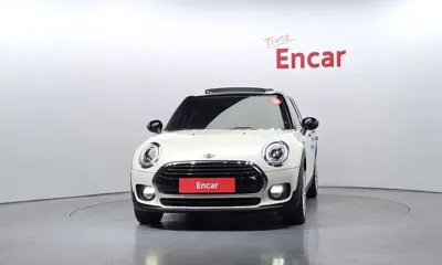 MINI Clubman 2019, 100949 км, за 11500000 KRW