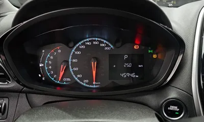 ChevroletGMDaewoo Spark 2016, 45946 км, за 6300000 KRW - фото 8