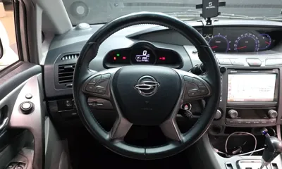 KG_Mobility_Ssangyong KORANDO 2015, 174722 км, за 4500000 KRW - фото 13