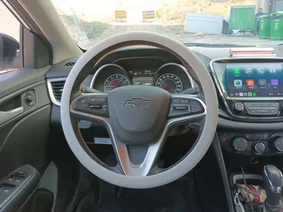 Chevrolet Monza 2022, 73400 км, за 33700 CNY