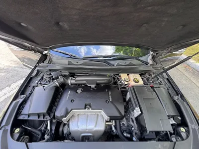 ChevroletGMDaewoo Impala 2016, 114657 км, за 6600000 KRW - фото 16