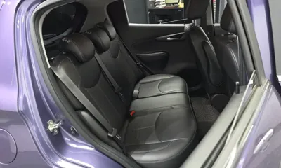 ChevroletGMDaewoo Spark 2017, 49153 км, за 6500000 KRW - фото 12