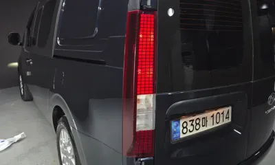 Hyundai Staria 2023, 122519 км, за 21000000 KRW - фото 23
