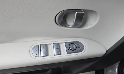 Hyundai Ioniq5 2023, 117416 км, за 27500000 KRW - фото 19