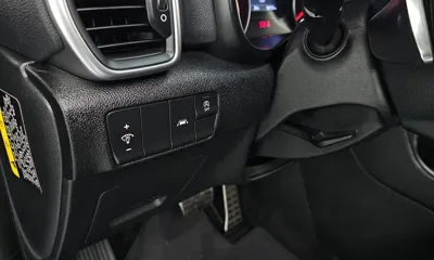 Kia Sportage 2019, 58703 км, за 15400000 KRW - фото 17