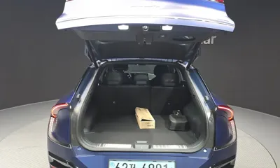 Kia EV6 2025, 4928 км, за 49990000 KRW - фото 20
