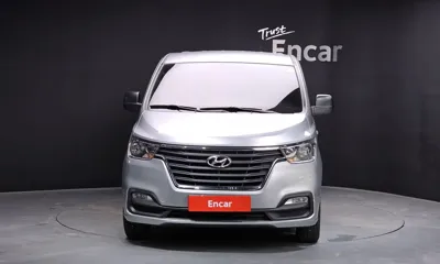 Hyundai Starex 2021, 136241 км, за 13900000 KRW