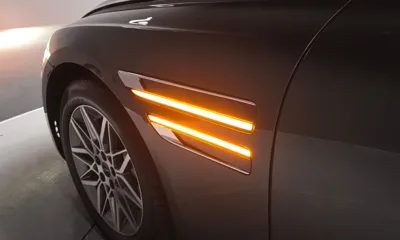 Genesis G80 2025, 54135 км, за 44900000 KRW - фото 27