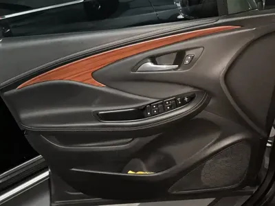 Buick Envision Plus 2017, 66600 км, за 38000 CNY - фото 7
