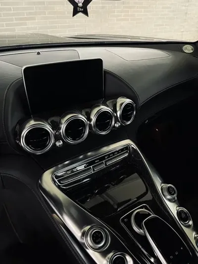 Mercedes-Benz AMG GT 2016, 94762 км, за 72000000 KRW - фото 5