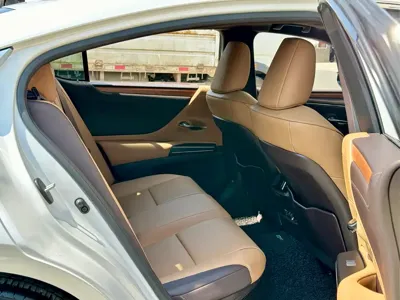 Lexus ES 2020, 117000 км, за 179800 CNY - фото 8