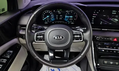 Kia Canival 2021, 110206 км, за 23990000 KRW - фото 13