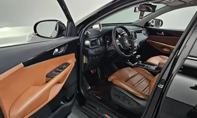 Kia Sorento 2018, 103370 км, за 16500000 KRW - фото 10