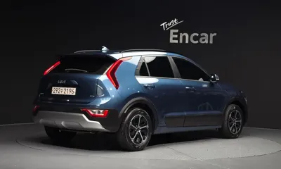 Kia Niro 2022, 51341 км, за 20000000 KRW