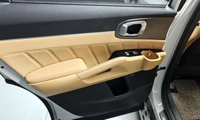 Kia Sorento 2023, 41563 км, за 33100000 KRW - фото 25