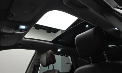 Hyundai Maxcruz 2017, 112360 км, за 17800000 KRW - фото 20