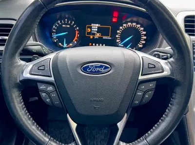 Ford Mondeo 2017, 60000 км, за 45800 CNY - фото 12