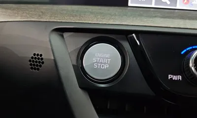 Kia K8 2022, 65469 км, за 24000000 KRW - фото 30