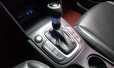 Hyundai Kona 2018, 114820 км, за 11200000 KRW - фото 9