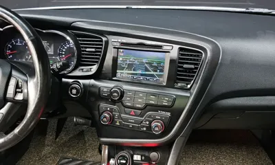Kia K5 2013, 171773 км, за 4190000 KRW - фото 12