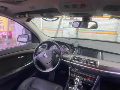 BMW Gran Turismo 2010, 260596 км, за 4550000 KRW