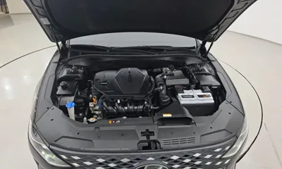 Hyundai Grandeur 2022, 89184 км, за 20900000 KRW - фото 6