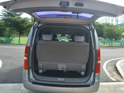 Hyundai Starex 2016, 186027 км, за 6500000 KRW - фото 17