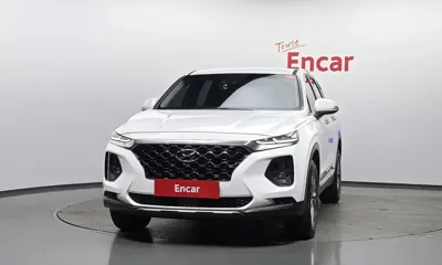 Hyundai Santafe 2020, 86063 км, за 18700000 KRW