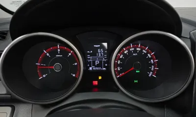 KG_Mobility_Ssangyong TIBOLI 2016, 182822 км, за 3990000 KRW - фото 8