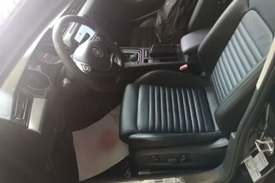 Volkswagen Magotan 2018, 143200 км, за 72220.89 CNY - фото 22