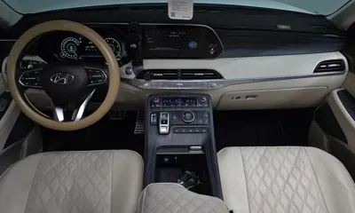 Hyundai Palisade 2022, 35480 км, за 35490000 KRW - фото 7