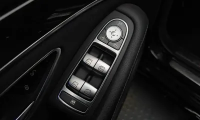 Mercedes-Benz S-Class 2018, 171545 км, за 33500000 KRW - фото 19