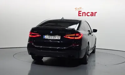 BMW Gran Turismo 2024, 21337 км, за 88050000 KRW - фото 4