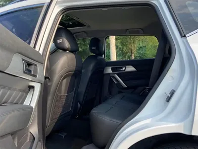 Haval H2 2015, 58000 км, за 17800 CNY - фото 5