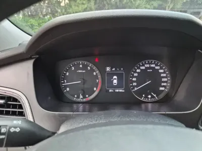 Hyundai Sonata 2017, 148000 км, за 7500000 KRW - фото 19