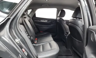 Hyundai Grandeur 2017, 136940 км, за 12290000 KRW - фото 12